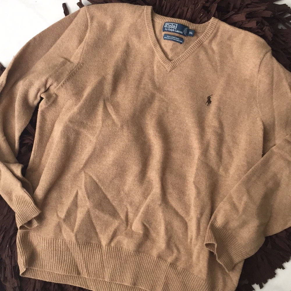 Polo by Ralph Lauren Sweater